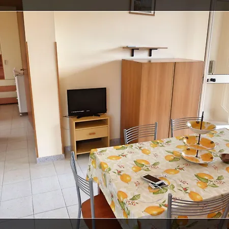La Sirenetta Apartment Isola Di Capo Rizzuto