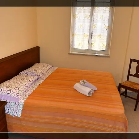 Apartment La Sirenetta