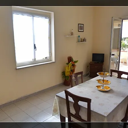 Apartment La Sirenetta *
