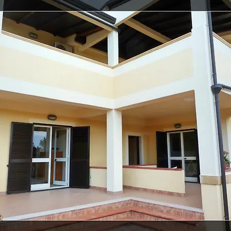 La Sirenetta Apartment